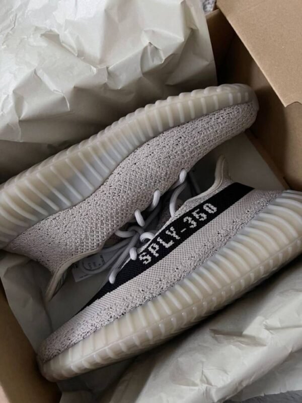 First Copy Adidas Yeezy Boost 350 V2 Zebra Men’s Sneakers