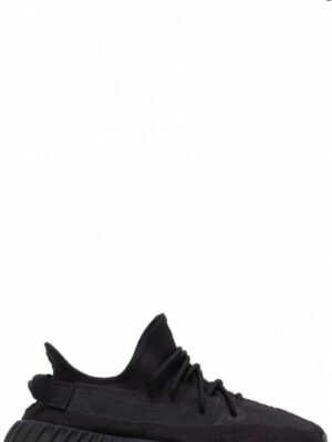 First Copy Adidas Yeezy Boost 350 V2 Black Red Men’s Sneakers