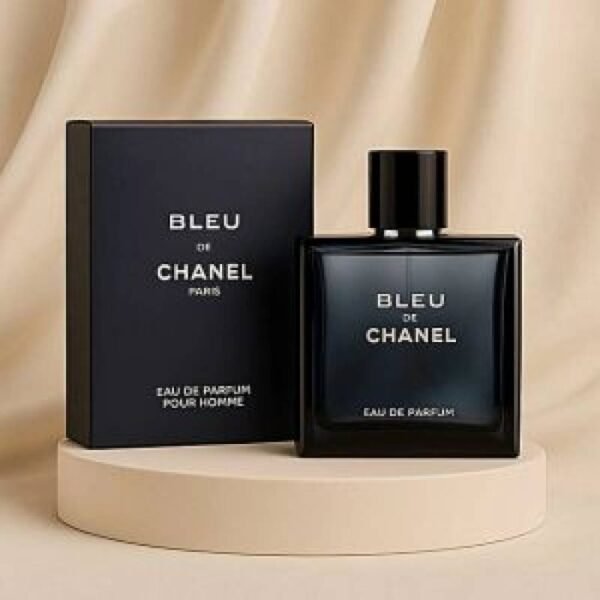 First Copy Bleu De Chanel Eau De Parfum Premium Long Lasting Luxury Fragrance For Men