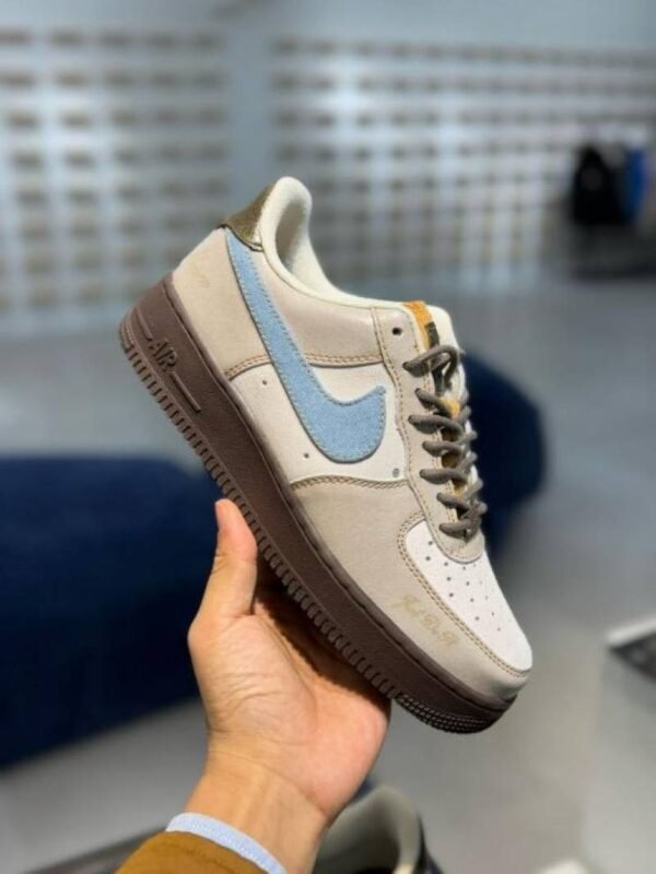 First Copy Air Jordan 1 Low X Travis Scott Olive Mini UA