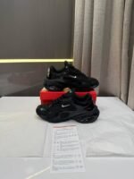 First Copy Nike Air Max Black Men’s Sneakers