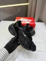 First Copy Nike Air Max Black Men’s Sneakers