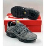 First Copy Nike Air Max Plus Grey Men’s Sneakers