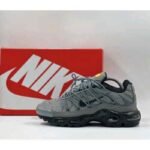 First Copy Nike Air Max Plus Grey Men’s Sneakers