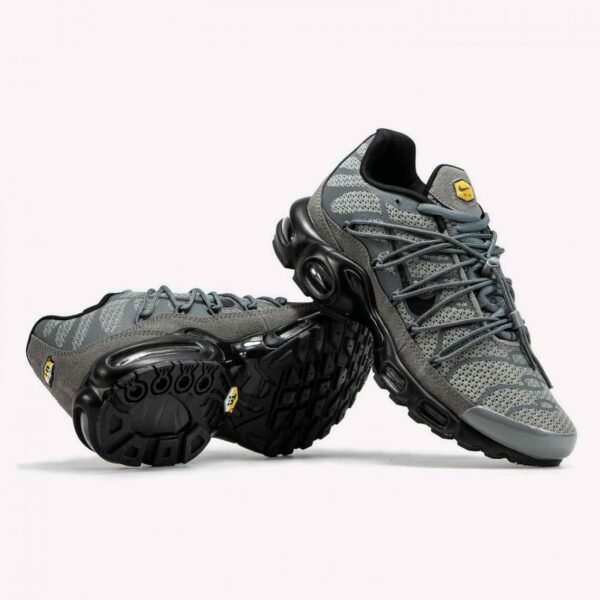 First Copy Nike Air Max Plus Grey Men’s Sneakers