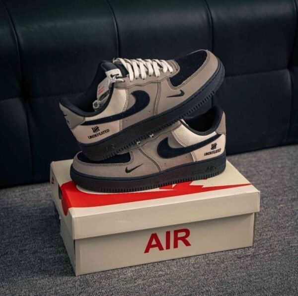 First Copy Nike Air Force 1 Low SP Undefeated