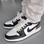 First Copy Nike Air Jordan 1 Low Mocha Semi UA