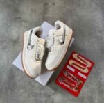 First Copy Nike Air Force 1 Low Travis Scott Sail