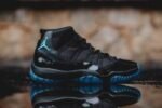 First Copy Jordan 11 Gamma Blue Semi UA