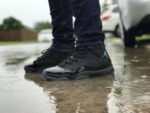 First Copy Jordan 11 Gamma Blue Semi UA
