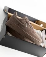 First Copy Nike Air Force 1 Low Milk Brown