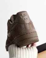 First Copy Nike Air Force 1 Low Milk Brown