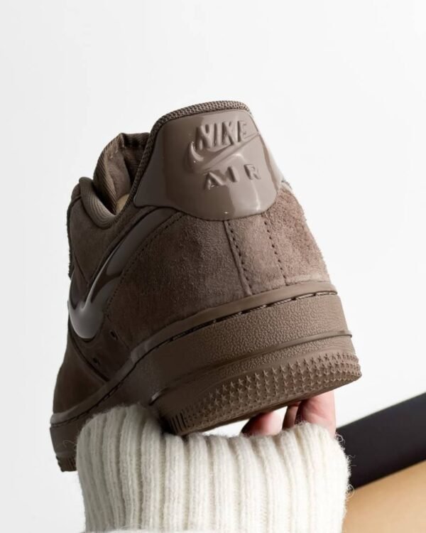 First Copy Nike Air Force 1 Low Milk Brown