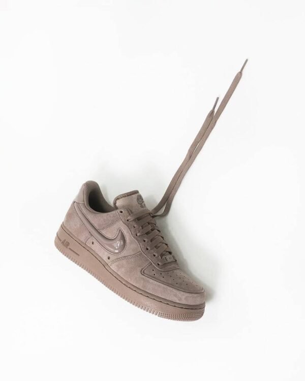 First Copy Nike Air Force 1 Low Milk Brown