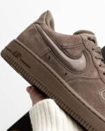 First Copy Nike Air Force 1 Low Milk Brown