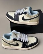 First Copy Nike Air Jordan 1 Low SE Coconut Milk