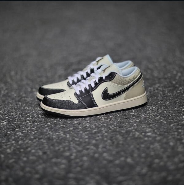 First Copy Nike Air Jordan 1 Low SE Coconut Milk