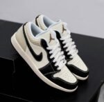First Copy Nike Air Jordan 1 Low SE Coconut Milk