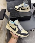 First Copy Nike Air Jordan 1 Low SE Coconut Milk