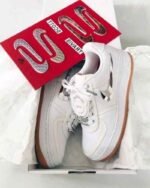 First Copy Nike Travis Scott X Air Force 1 Sail Semi UA