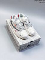 First Copy Air Jordan 1 Low Travis Scott X North Face