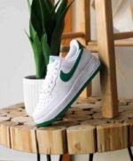 First Copy Nike Air Force 1 07 White And Noble White