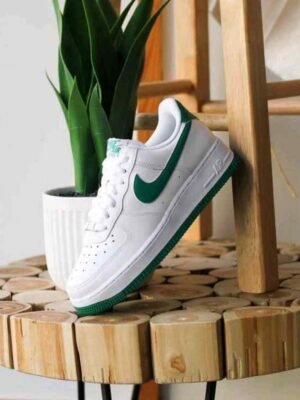 First Copy Nike Air Force 1 07 White And Noble White