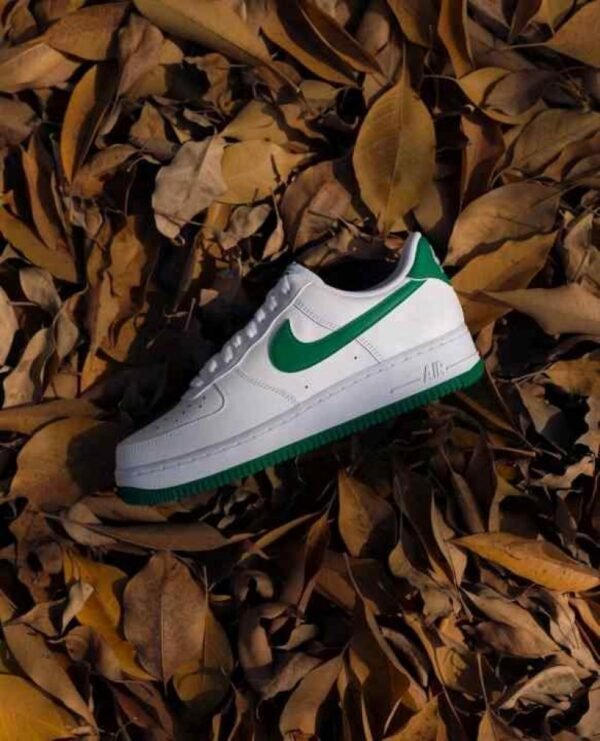 First Copy Nike Air Force 1 07 White And Noble White