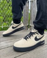 First Copy Nike Air Force 1 Low Desert Khaki