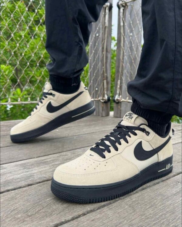 First Copy Nike Air Force 1 Low Desert Khaki