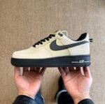 First Copy Nike Air Force 1 Low Desert Khaki