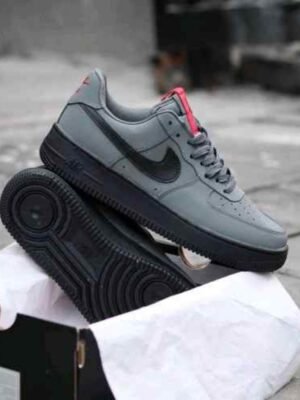 First Copy Nike Air Force 1 Low Anthracite Grey