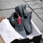 First Copy Nike Air Force 1 Low Anthracite Grey