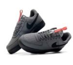 First Copy Nike Air Force 1 Low Anthracite Grey