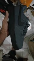 First Copy Nike Air Force 1 Low Anthracite Grey