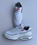 First Copy Nike Air Max 97 Black White Men’s Sneakers