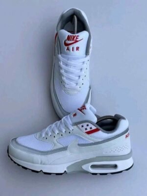 First Copy Nike Air Max 97 Black White Men’s Sneakers