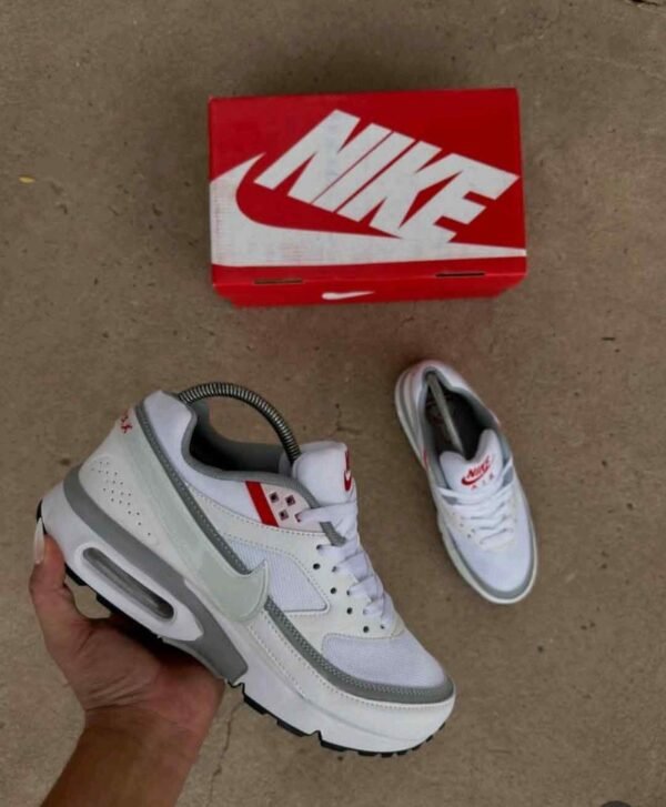 First Copy Nike Air Max 97 Black White Men’s Sneakers