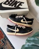 First Copy Nike Air Jordan 1 Retro High OG Sylvester Men’s Sneakers