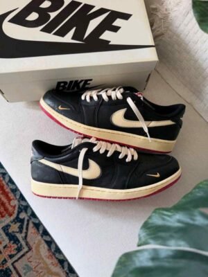 First Copy Nike Air Jordan 1 Retro High OG Sylvester Men’s Sneakers