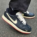 First Copy Nike Air Jordan 1 Retro High OG Sylvester Men’s Sneakers