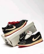 First Copy Nike Air Jordan 1 Retro High OG Sylvester Men’s Sneakers
