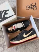 First Copy Nike Air Jordan 1 Retro High OG Sylvester Men’s Sneakers