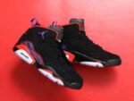 First Copy Air Jordan Jumpman MVP Raptors 4s Men’s Sneakers