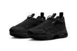 First Copy Nike Air Max Slip On Black Men’s Sneakers