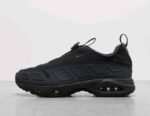 First Copy Nike Air Max Slip On Black Men’s Sneakers