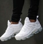 First Copy Nike Air VaporMax White Men’s Sneakers