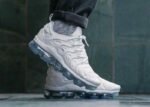 First Copy Nike Air VaporMax White Men’s Sneakers