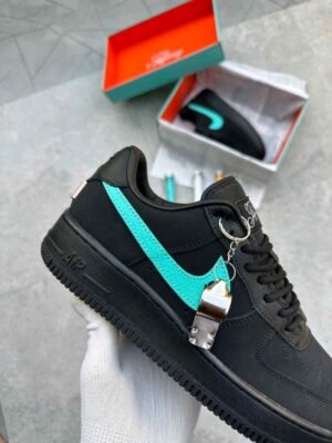 First Copy Nike Air Force 1 Tiffany With Original Box