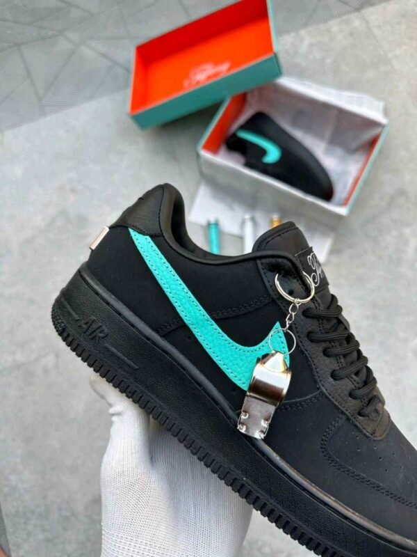 First Copy Nike Air Force 1 Tiffany With Original Box
